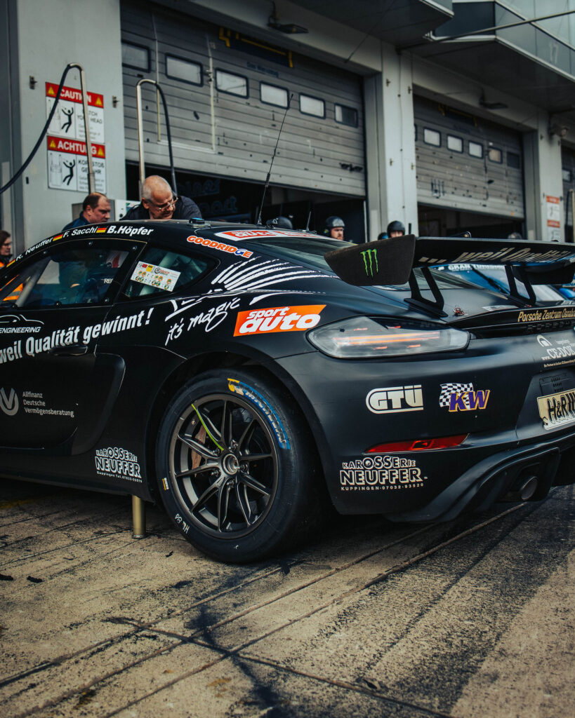 overtake Racing Media